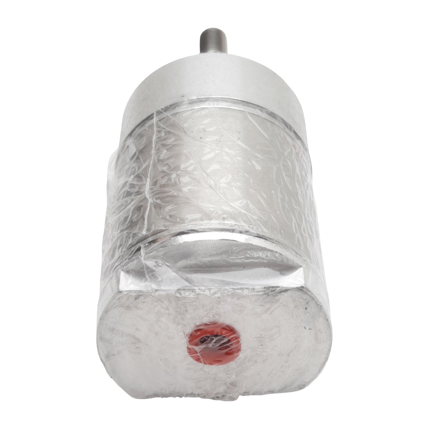 New Parker 02.50DSRMY0.500 Pneumatic Cylinder ø2-1/2in Bore, 0.5in Stroke, 1/4in NPT