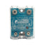 New Continental SVDA-3V25 Solid State Relay 24-330VAC, 25A, 4-32VDC Control