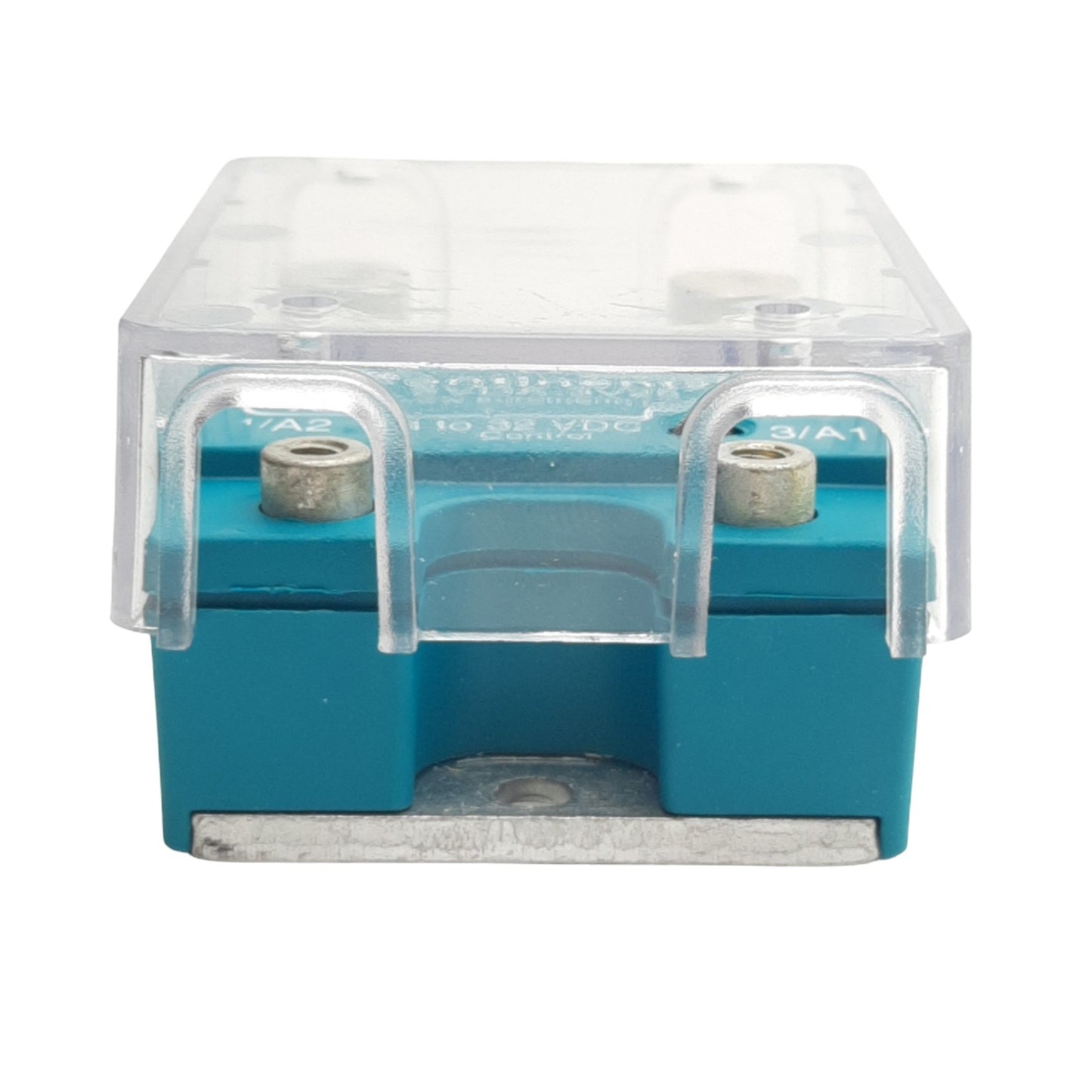 New Continental SVDA-3V25 Solid State Relay 24-330VAC, 25A, 4-32VDC Control