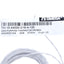 Used Omega TH-10-44006-3-16-4-120 Thermistor Immersion Probe with Lead Wire, 10000Ω