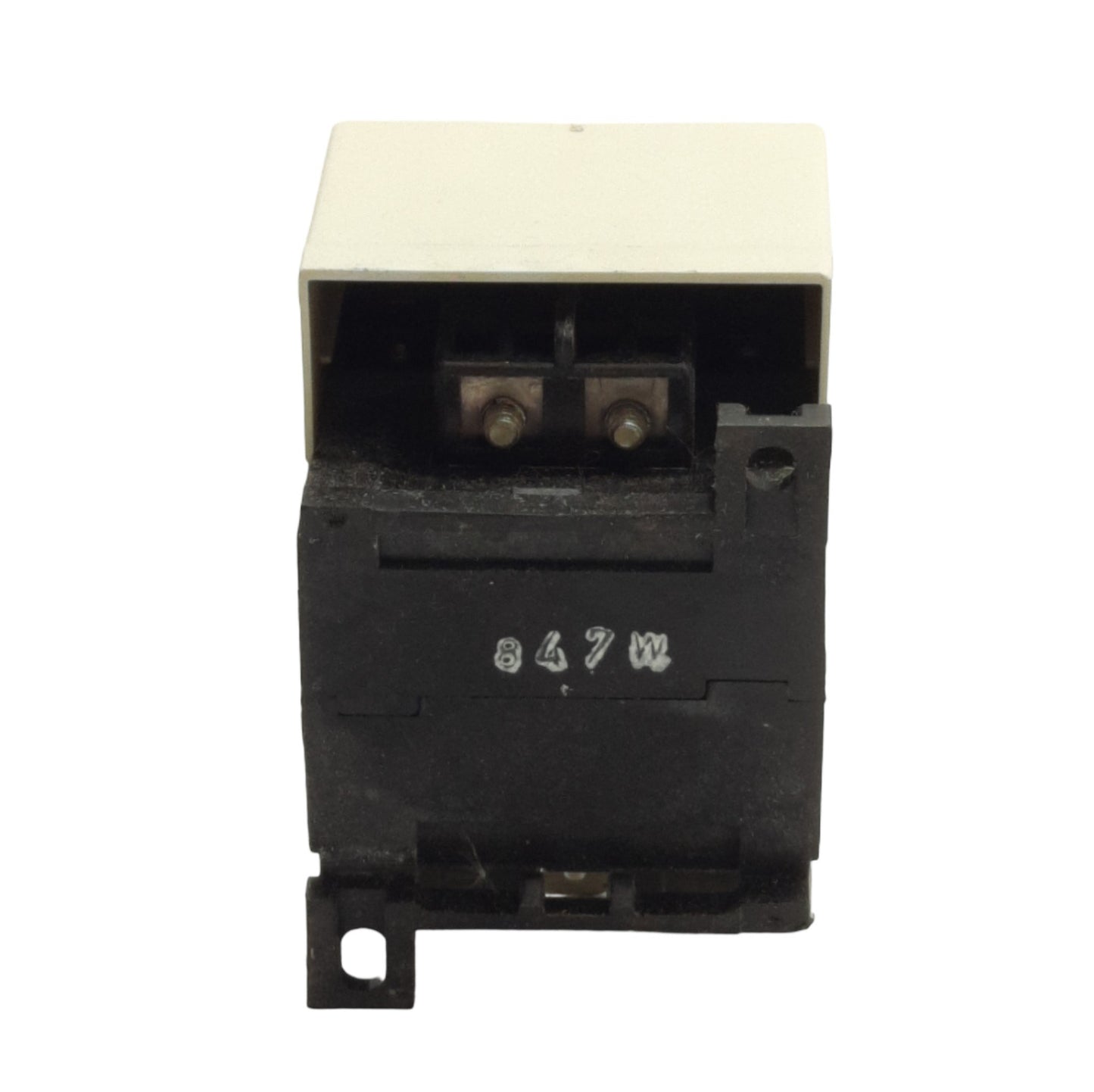 Used Siemens 5TT3 965 Motor Contactor 3-Pole, 380VAC 20A Contact, 220VAC Coil Voltage