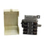 Used Siemens 5TT3 965 Motor Contactor 3-Pole, 380VAC 20A Contact, 220VAC Coil Voltage