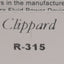 New Clippard R-315 Twin Pilot Valve, 3-Way, 280l/min at 100psig, 0-150psig