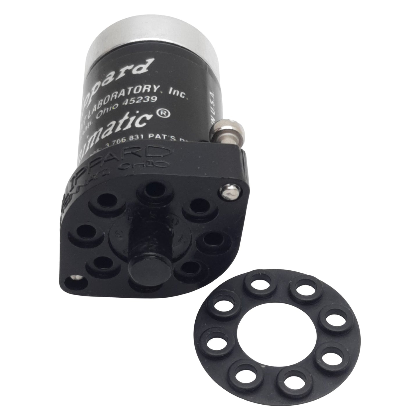 New Clippard R-315 Twin Pilot Valve, 3-Way, 280l/min at 100psig, 0-150psig
