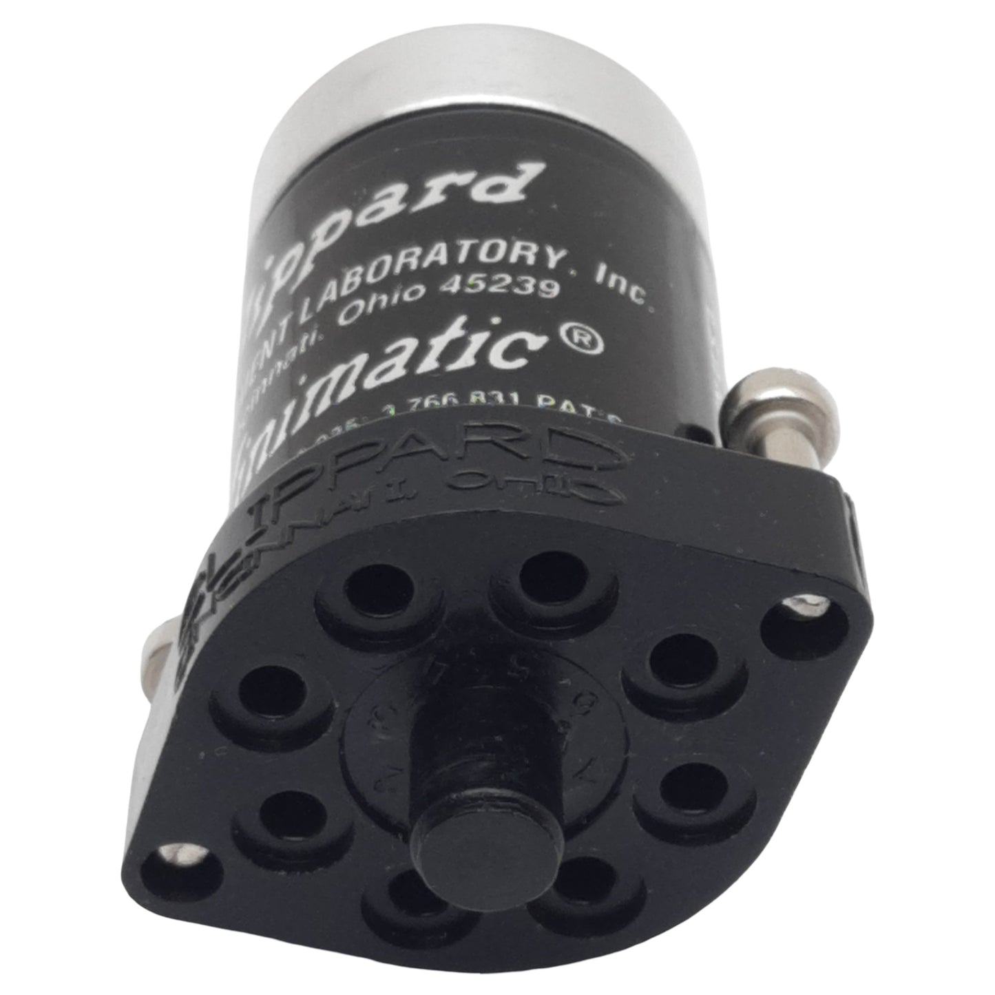 New Clippard R-315 Twin Pilot Valve, 3-Way, 280l/min at 100psig, 0-150psig