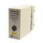 Used Electromatic SM 125 220 Voltage Level Relay, 0.1-4V Output, 1NO 250VAC 10A