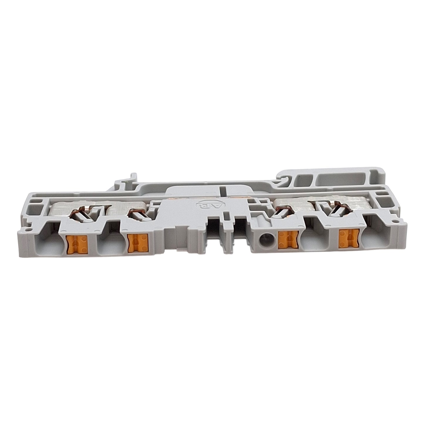 Used Lot of 20 Allen Bradley 1492-P3Q Terminal Block 4-Position 5.1mm 600VAC/DC 20A