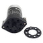 New Clippard R-401 Spring Return Pilot Valve 5/4-Way, 280l/min at 100psig, 0-150psig