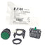 New Eaton E22PB3A Push Button, 22.5mm, 1NO Contact, 600V 10A Contact Rating