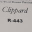 New Clippard R-443 Spring Return Delay Valve, 5/4-Way, 9scfm at 100psig, 0-150psig