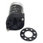 New Clippard R-443 Spring Return Delay Valve, 5/4-Way, 9scfm at 100psig, 0-150psig