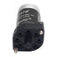 New Clippard R-443 Spring Return Delay Valve, 5/4-Way, 9scfm at 100psig, 0-150psig