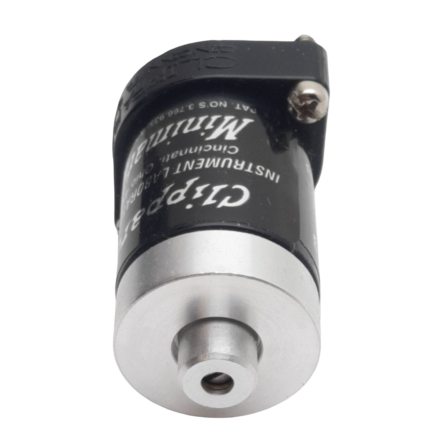 New Clippard R-443 Spring Return Delay Valve, 5/4-Way, 9scfm at 100psig, 0-150psig