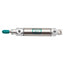New Clippard UDR-09-1 Pneumatic Cylinder, ø9/16in Bore, 1in Stroke, #10-32, 250psig