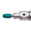New Clippard UDR-09-1 Pneumatic Cylinder, ø9/16in Bore, 1in Stroke, #10-32, 250psig