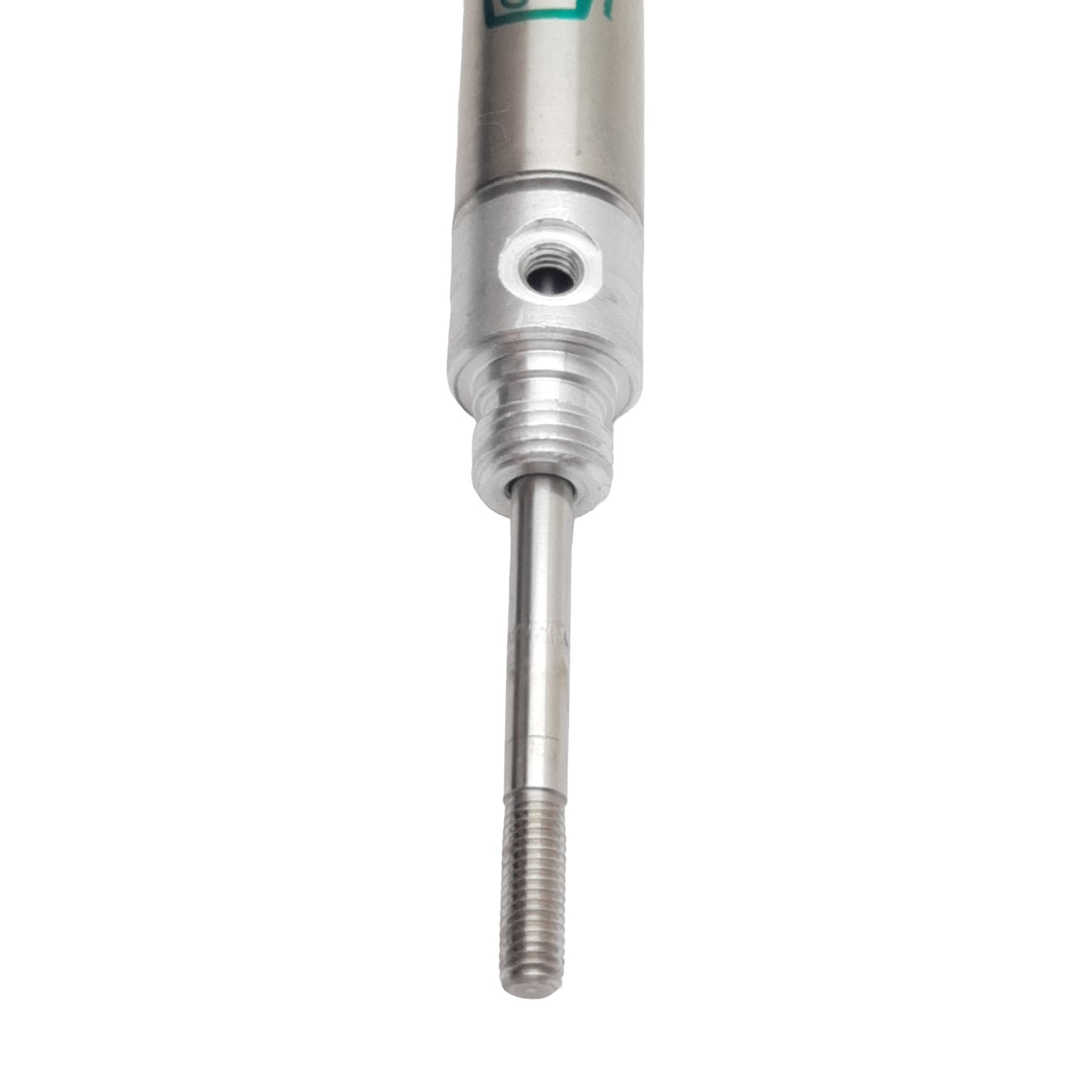 New Clippard UDR-09-1 Pneumatic Cylinder, ø9/16in Bore, 1in Stroke, #10-32, 250psig