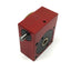 Used Ondrives P20-60 Precision Worm Gear Reducer 60:1 Ratio, Ø6mm Bore, Ø5mm Shaft