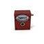 Used Ondrives P20-60 Precision Worm Gear Reducer 60:1 Ratio, Ø6mm Bore, Ø5mm Shaft