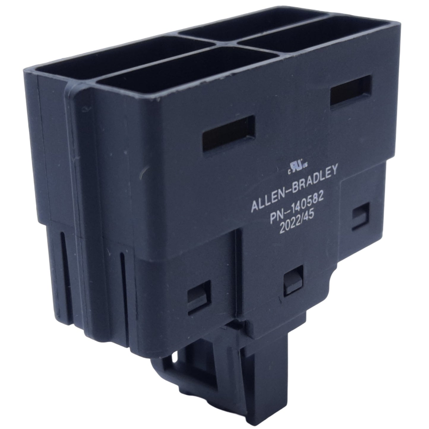 New Allen Bradley 2198-H040-ADP-T Kinetix 5500 Bushbar Connector Kit, 24VDC