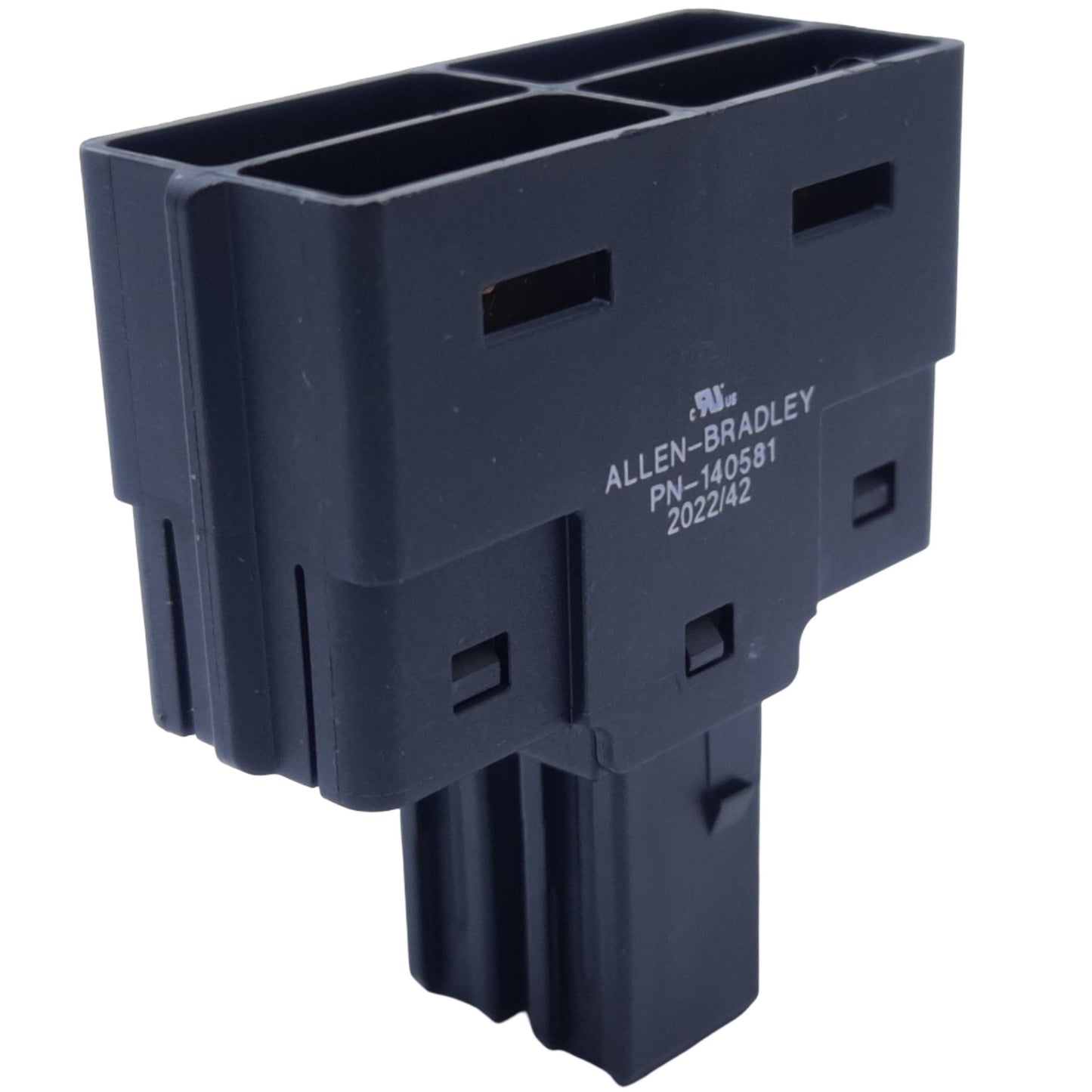 New Allen Bradley 2198-H040-ADP-T Kinetix 5500 Bushbar Connector Kit, 24VDC