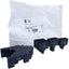 New Allen Bradley 2198-H040-ADP-T Kinetix 5500 Bushbar Connector Kit, 24VDC