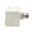Used Panasonic DP-101A-N Analog Pressure Switch, -100 to 100kPa, 10-24VDC, NPN Output