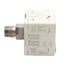 Used Panasonic DP-101A-N Analog Pressure Switch, -100 to 100kPa, 10-24VDC, NPN Output