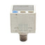 Used Panasonic DP-101A-N Analog Pressure Switch, -100 to 100kPa, 10-24VDC, NPN Output