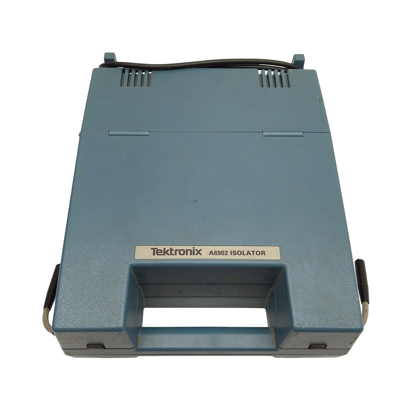 Used Tektronix A6902 Isolator, 2-Channel, 15MHz, 500V & 1500V Probes, 115/230VAC