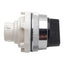 New Clippard PL-T3T-B Valve Actuator Selector Switch, 30mm, Maintained Twist 90°