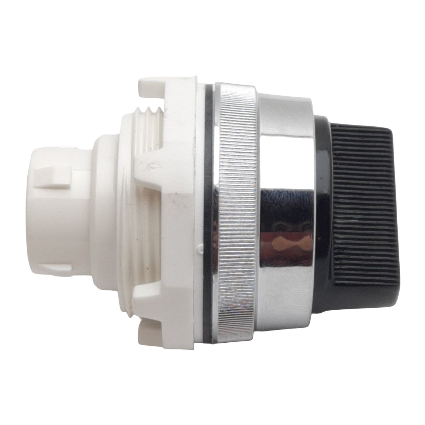 New Clippard PL-T3T-B Valve Actuator Selector Switch, 30mm, Maintained Twist 90°