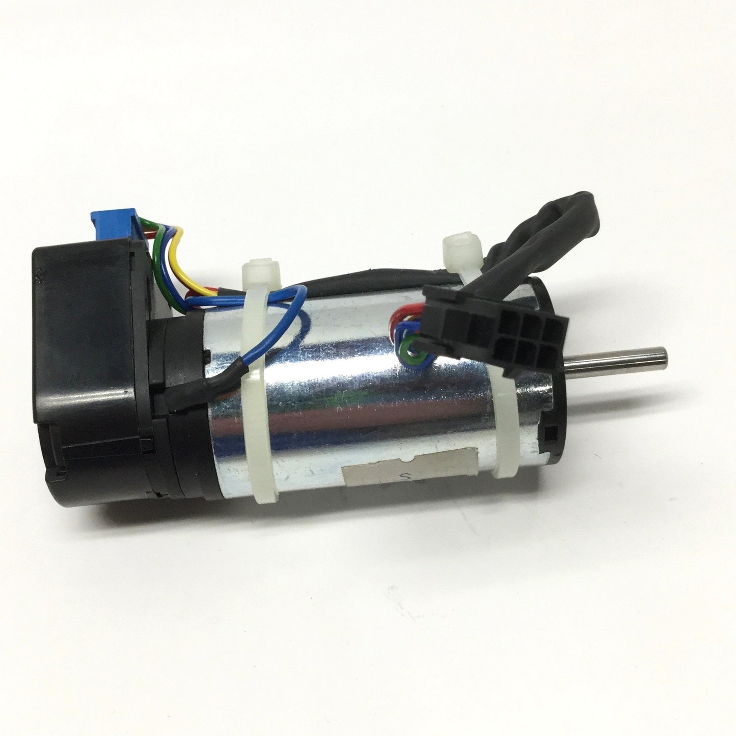 Used Maxon 236669 A-max Ø32mm Brushed DC Motor 24VDC 20W 6000RPM w/1000CPR Encoder