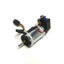 Used Maxon 236669 A-max Ø32mm Brushed DC Motor 24VDC 20W 6000RPM w/1000CPR Encoder