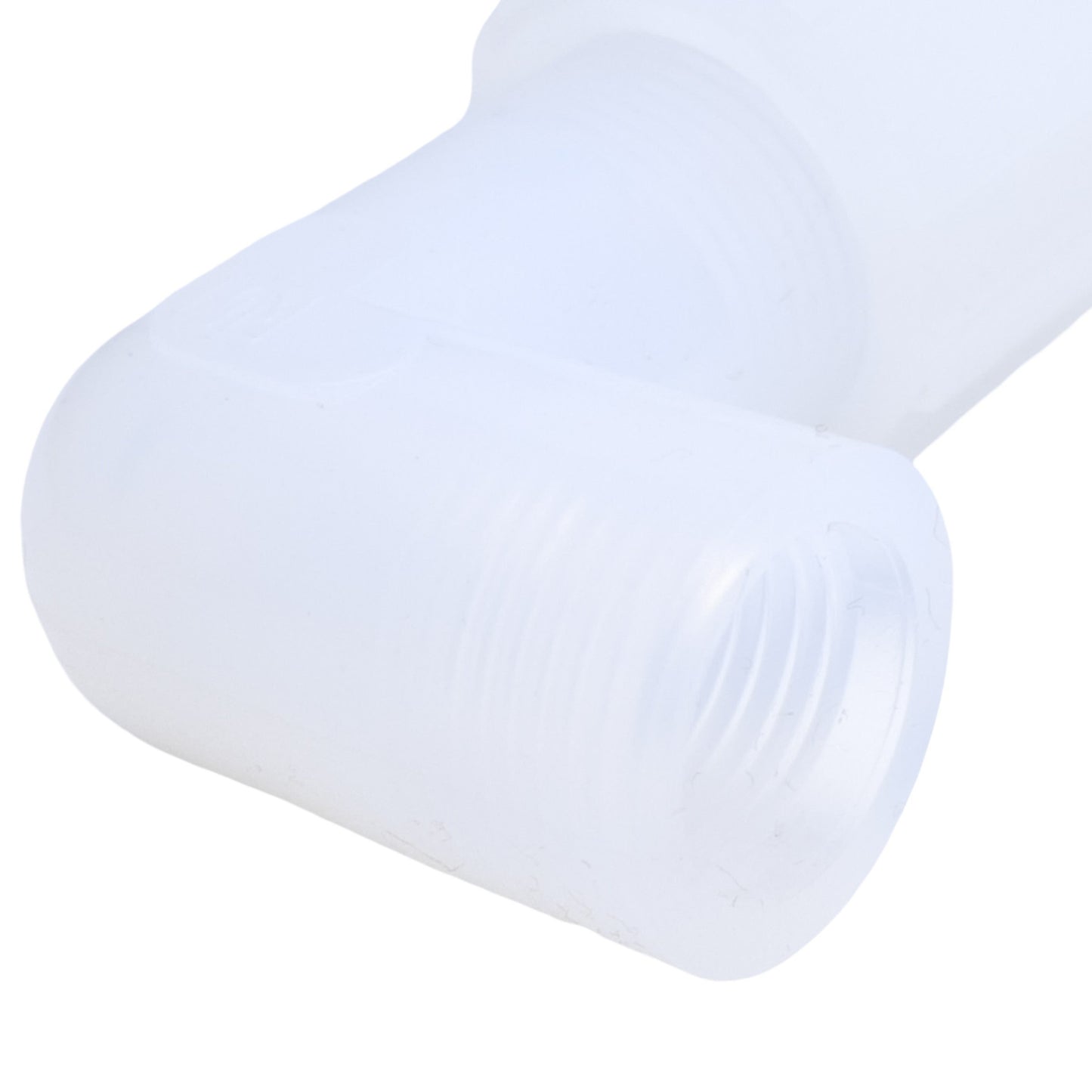 New Parker FAFE-84 PFA Fitting Flare Adapter Female Elbow, 1/2" Tube, 1/4" FNPT