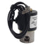 New Precision Dynamics B2012 Solenoid Valve, 1/8in NPT, 300psi Max, 120VAC Coil