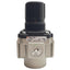New SMC AR40-F04E-Y Regulator, 1/2"G Port, 0.05~0.85MPa Set, 1.0MPa Max Inlet