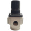 New SMC AR40-F04E-Y Regulator, 1/2"G Port, 0.05~0.85MPa Set, 1.0MPa Max Inlet