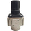 New SMC AR40-F04E-Y Regulator, 1/2"G Port, 0.05~0.85MPa Set, 1.0MPa Max Inlet