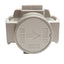 New SMC AR40-F04E-Y Regulator, 1/2"G Port, 0.05~0.85MPa Set, 1.0MPa Max Inlet