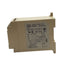 Used Omron G9SA-TH301 STI Safety Relay 3PST-NO Contact, SPST-NC Aux, 24VAC/DC Rating
