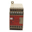 Used Omron G9SA-TH301 STI Safety Relay 3PST-NO Contact, SPST-NC Aux, 24VAC/DC Rating