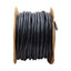 New 3M 3759/20 Round PVC Jacketed Flat Cable, 20-Conductor, 300V, 85ft Long