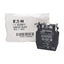 New Eaton E22B11 Pushbutton Contact Block, 1N.O. + 1N.C., 10A 690VAC, 22.5mm