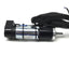 Used Maxon 236669 A-max Ø32mm Geared DC Motor 24VDC 20W 18:1 Ratio w/500CPR Encoder
