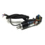 Used Maxon 236669 A-max Ø32mm Geared DC Motor 24VDC 20W 18:1 Ratio w/500CPR Encoder