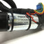 Used Maxon 236669 A-max Ø32mm Geared DC Motor 24VDC 20W 18:1 Ratio w/500CPR Encoder