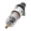 Used Parker Watts 200F755N Filter Regulator, 10bar/150psi Max, 1/4in NPT