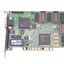 Used Diamond Stealth 64 PCI v1.04H Video Card, S3 Vision964, 4MB VRAM, VGA, PCI
