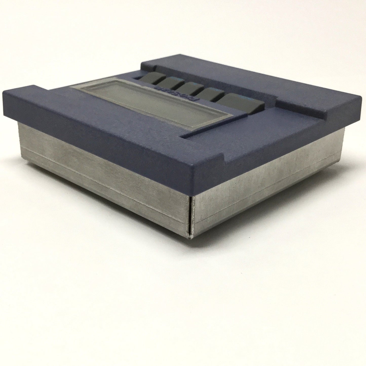 Used Accurate 700-1600-435 ProScale V3 LCD Linear Encoder Panel Mount Digital Readout