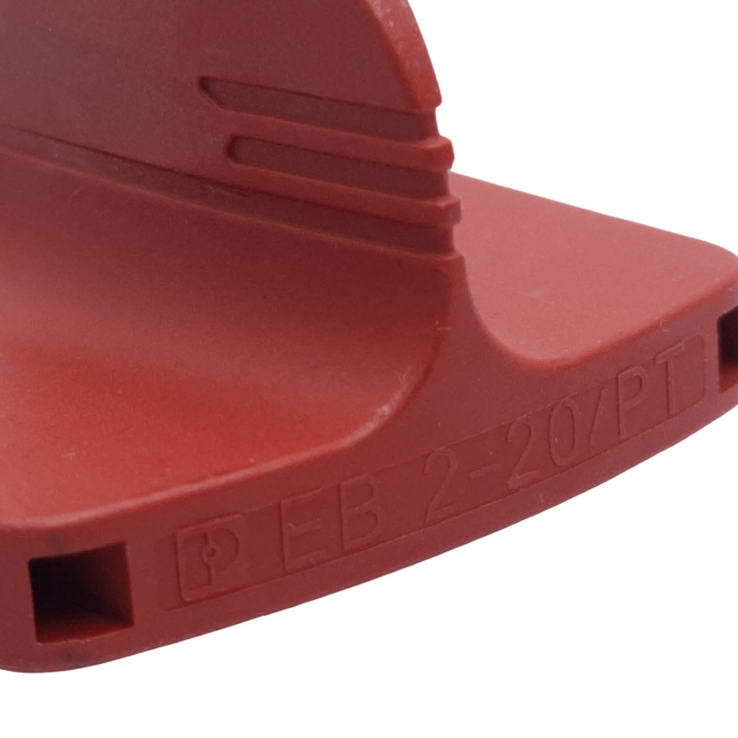Used Phoenix Contact EB 2-20/PT 3260067 Insertion Bridge, 2 Positions, 150 A
